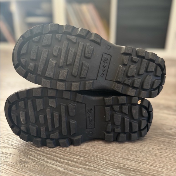 Kamik Kids Snów Boots - Picture 5 of 6
